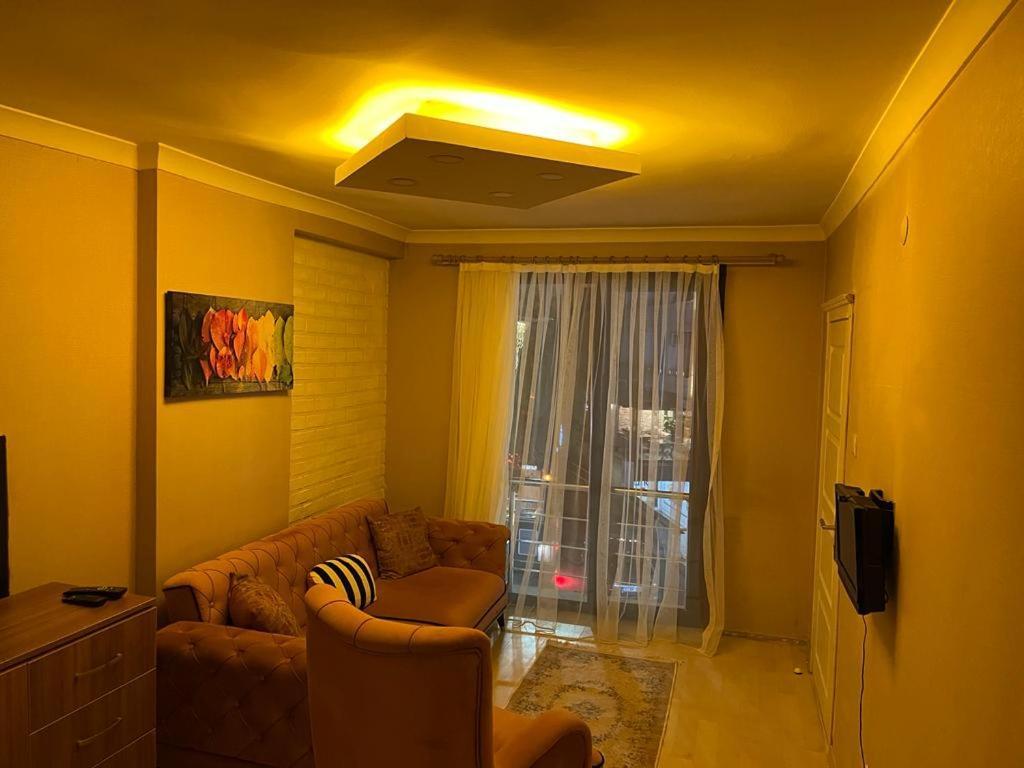 ترابزون Hypatia Rezidans Apartments المظهر الخارجي الصورة